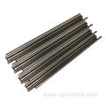 High Temperature Resistant Seamless Molybdenum Tube